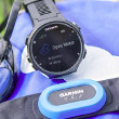 Обзор Спортивных часов Garmin Forerunner 735XT