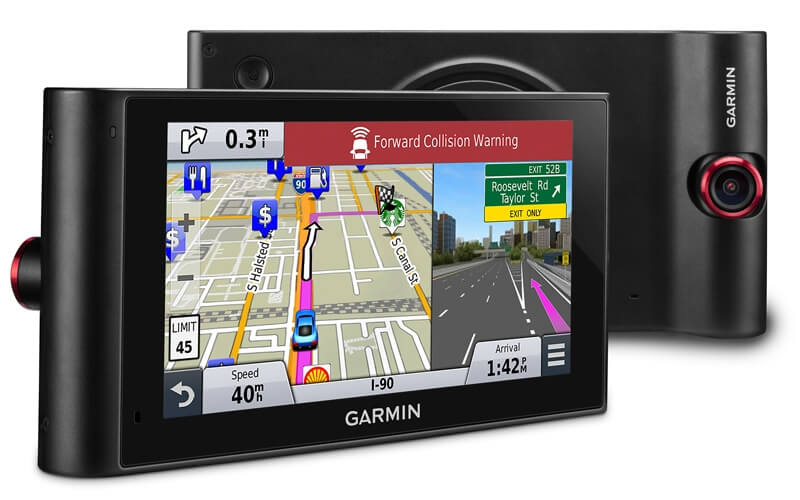 GPS Навигаторы