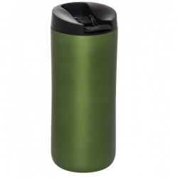 Термокружка Aladdin Stainless Steel Vacuum Mug 0.35 л Зеленая