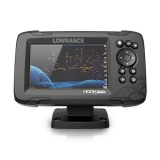 GPS-эхолот Lowrance HOOK Reveal 5 SplitShot