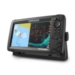 GPS-эхолот Lowrance HOOK Reveal 9 TripleShot