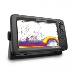 GPS-эхолот Lowrance HOOK Reveal 9 TripleShot