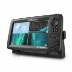 GPS-эхолот Lowrance HOOK Reveal 9 TripleShot