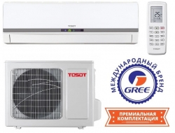 Кондиционер Tosot GN-24F Practic Api 