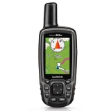 GPS-навигатор туристический Garmin GPSMAP 64st
