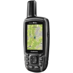 GPS-навигатор туристический Garmin GPSMAP 64st