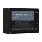 Видеорегистратор Garmin Dash Cam 55