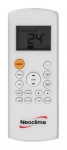 Кондиционер Neoclima NS/NU-09EHXIw1 Therminator 3.2 Inverter