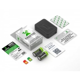 Мониторинговый трекер X-Keeper Invis Duos