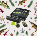 Забрасываемый эхолот Deeper CHIRP+ Winter Bundle (крышка, термос, бафф)