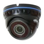 Видеокамера AHD OLTEC HDA-922VF(B)