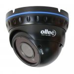 Видеокамера AHD OLTEC HDA-922VF(B)