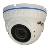 Видеокамера AHD OLTEC HDA-922VF(W)