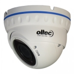 Видеокамера AHD OLTEC HDA-922VF(B)
