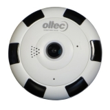IP-камера OLTEC IPC-VR-362