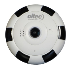 IP-камера OLTEC IPC-VR-362