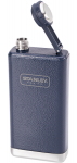 Фляга Stanley Classic 236 Мл Темно-синяя new