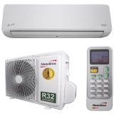 Кондиционер Neoclima NS/NU-24EHZIw Yeti Invertor