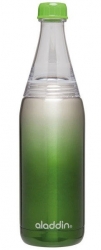 Термобутылка Aladdin Fresco TwistGo green 6939236337175