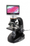 Микроскоп Celestron цифровой TetraView LCD (40х-400х)