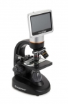 Микроскоп Celestron цифровой TetraView LCD (40х-400х)