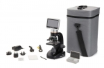 Микроскоп Celestron цифровой TetraView LCD (40х-400х)