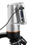 Микроскоп Celestron цифровой TetraView LCD (40х-400х)