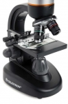 Микроскоп Celestron цифровой TetraView LCD (40х-400х)