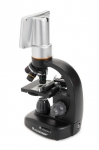 Микроскоп Celestron цифровой TetraView LCD (40х-400х)