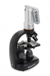 Микроскоп Celestron цифровой TetraView LCD (40х-400х)