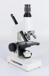 Микроскоп Celestron (40х-600х) с набором аксессуаров
