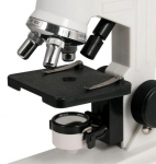 Микроскоп Celestron (40х-600х) с набором аксессуаров