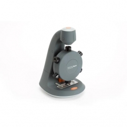 Микроскоп Celestron цифровой MicroSpin 2МП (100х-600х)