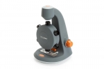 Микроскоп Celestron цифровой MicroSpin 2МП (100х-600х)