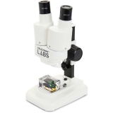 Микроскоп Celestron Labs S20 (20х)