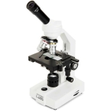 Микроскоп Celestron Labs CM2000CF (40х-2000х)