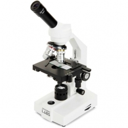 Микроскоп Celestron Labs CM2000CF (40х-2000х)