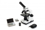 Микроскоп Celestron Labs CM800 (40х-800х)