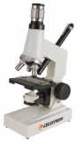 Микроскоп Celestron цифровой (40х-600х) с камерой и набором