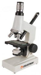 Микроскоп Celestron цифровой (40х-600х) с камерой и набором