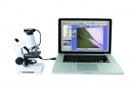 Микроскоп Celestron цифровой (40х-600х) с камерой и набором