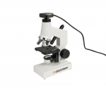 Микроскоп Celestron цифровой (40х-600х) с камерой и набором