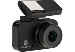 Видеорегистратор Globex GE-301W