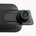 Зеркало заднего вида Prime-X 109C Full HD с видеорегистратором