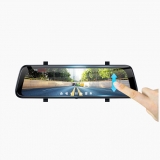 Зеркало заднего вида Prime-X 109C Full HD с видеорегистратором