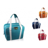 Изотермическая сумка Giostyle Evo Medium 21 л