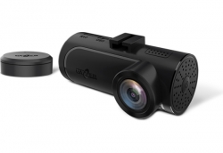 Видеорегистратор Gazer F730