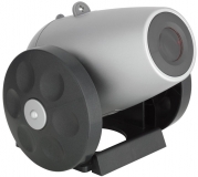 Проекционные часы TFA 605005 TIME GUN