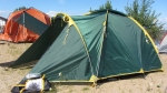 Палатка Tramp SPACE 4 V2 (TRT-060)