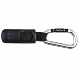 Крепление на карабине Garmin для Oregon, GPSMAP 64, 66, eTrex 10,20, 22, 25, 30, 32, 35 (010-11023-00)